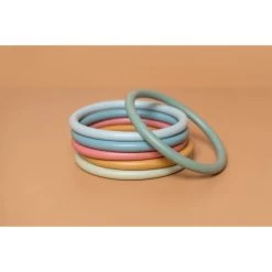 Little Dutch Activity Rings 9 Little Dutch Activity Rings -Little World Shop 0007235 little dutch activity ringe 550