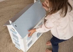 Little Dutch LD Wooden Doll's House 10 Little Dutch LD Wooden Doll's House -Little World Shop 0010774 little dutch dolls house andere 3