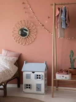 Little Dutch LD Wooden Doll's House 13 Little Dutch LD Wooden Doll's House -Little World Shop 0010775 little dutch dolls house andere 4