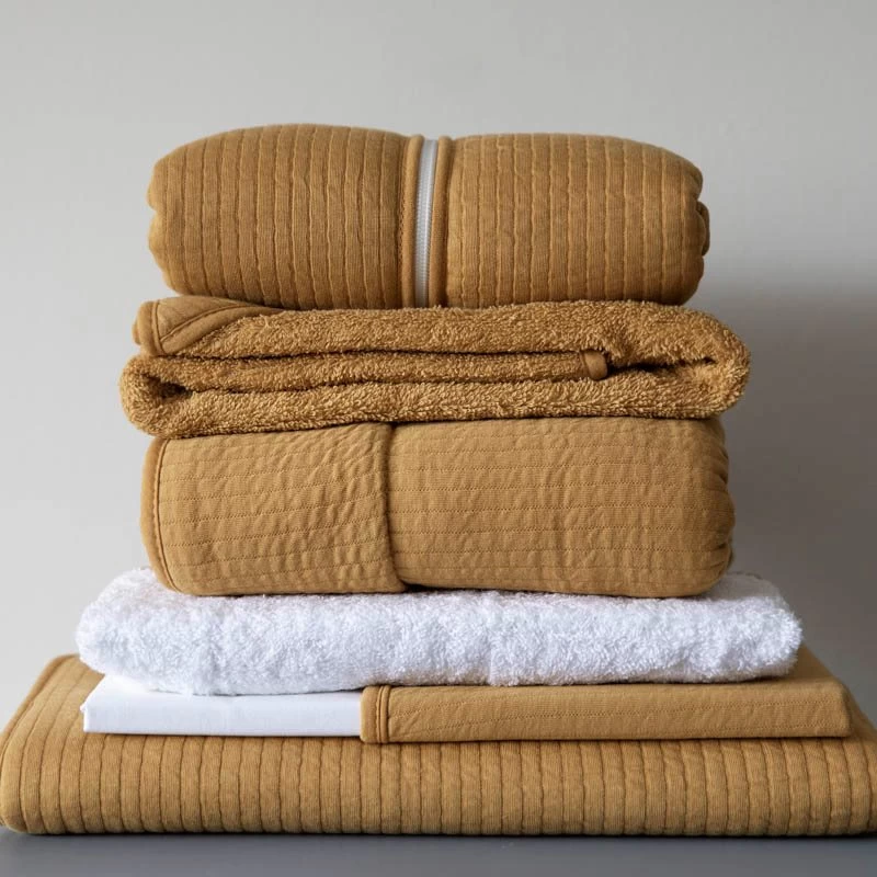 Little Dutch LD Summer Sleeping Bag 90cm 12 Little Dutch LD Summer Sleeping Bag 90cm - Image 10