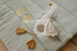 Little Dutch LD Playmat Little Goose 11 Little Dutch LD Playmat Little Goose -Little World Shop 0011893 little dutch playpen mat little goose little goose 2