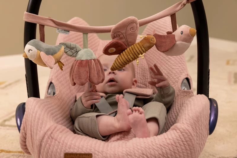 Little Dutch LD Tensioner Flowers & Butterflies 5 Little Dutch LD Tensioner Flowers & Butterflies - Image 3