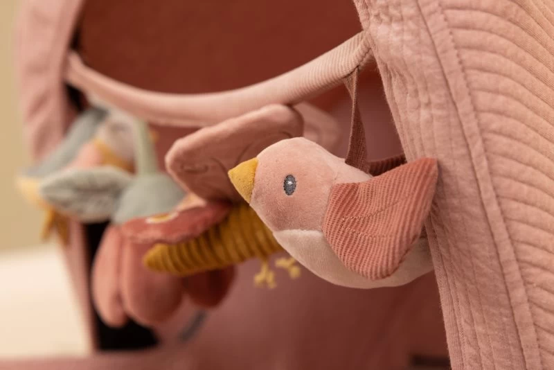 Little Dutch LD Tensioner Flowers & Butterflies 6 Little Dutch LD Tensioner Flowers & Butterflies - Image 4