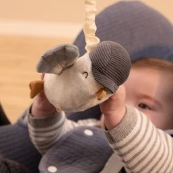 Little Dutch LD Sailors Bay Pull & Shake 9 Little Dutch LD Sailors Bay Pull & Shake -Little World Shop 0014149 little dutch pull and shake seagull sailors bay 2