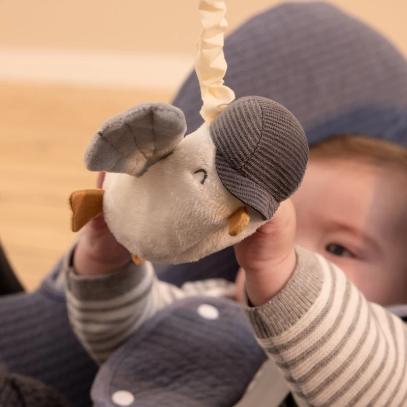 Little Dutch LD Sailors Bay Pull & Shake 6 Little Dutch LD Sailors Bay Pull & Shake - Image 4