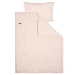 Little Dutch LD Cot Duvet Cover Set 100 X 140cm 36 Little Dutch LD Cot Duvet Cover Set 100 X 140cm -Little World Shop 0014695 little dutch cot duvet cover little pink flowers little pink flowers 1