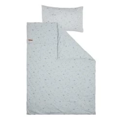 Little Dutch LD Cot Duvet Cover Set 100 X 140cm 30 Little Dutch LD Cot Duvet Cover Set 100 X 140cm -Little World Shop 0014915 little dutch cot duvet cover sailors bay blue sailors bay 1 1000