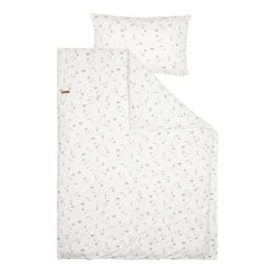 Little Dutch LD Cot Duvet Cover Set 100 X 140cm 33 Little Dutch LD Cot Duvet Cover Set 100 X 140cm -Little World Shop 0014971 little dutch cot duvet cover sailors bay white sailors bay 1