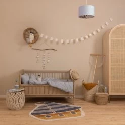 Little Dutch LD Cot Duvet Cover Set 100 X 140cm 35 Little Dutch LD Cot Duvet Cover Set 100 X 140cm -Little World Shop 0015534 little dutch cot duvet cover sailors bay blue sailors bay 2