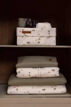 Little Dutch LD Summer Sleeping Bag 90cm 33 Little Dutch LD Summer Sleeping Bag 90cm -Little World Shop 0015593 little dutch cotton summer sleeping bag 70 cm sailors bay white sailors bay 1