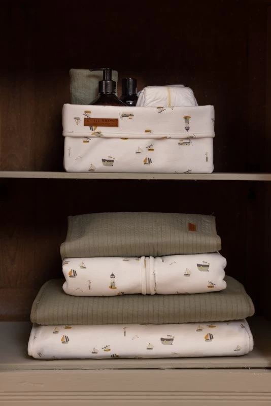 Little Dutch LD Summer Sleeping Bag 90cm 16 Little Dutch LD Summer Sleeping Bag 90cm - Image 14