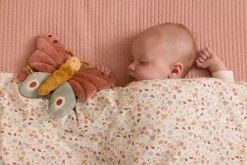 Little Dutch LD Cot Duvet Cover Set 100 X 140cm 32 Little Dutch LD Cot Duvet Cover Set 100 X 140cm -Little World Shop 0015645 little dutch cot duvet cover flowers butterflies flowers butterflies 1