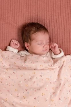 Little Dutch LD Cot Duvet Cover Set 100 X 140cm 37 Little Dutch LD Cot Duvet Cover Set 100 X 140cm -Little World Shop 0015668 little dutch cot duvet cover little pink flowers little pink flowers 1