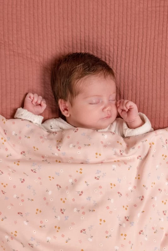 Little Dutch LD Cot Duvet Cover Set 100 X 140cm 18 Little Dutch LD Cot Duvet Cover Set 100 X 140cm - Image 16