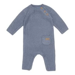 Little Dutch LD Knitted One Piece Suit 62 18 Little Dutch LD Knitted One Piece Suit 62 -Little World Shop 0015743 little dutch knitted one piece suit blue 50 56 sailors bay 2 e2609205 5279 4395 bfa9 291ffd2877cd