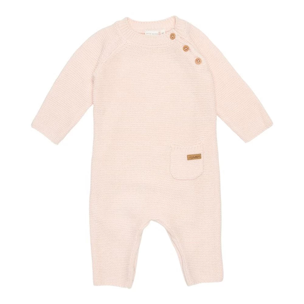 Little Dutch LD Knitted One Piece Suit 74 8 Little Dutch LD Knitted One Piece Suit 74 - Image 6