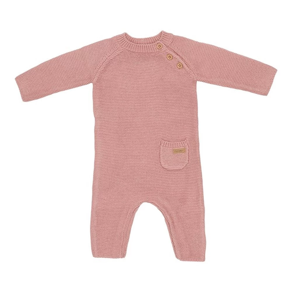 Little Dutch LD Knitted One Piece Suit 74 10 Little Dutch LD Knitted One Piece Suit 74 - Image 8