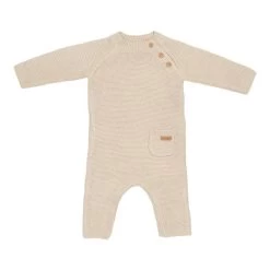Little Dutch LD Knitted One Piece Suit 68 -Little World Shop 0015783 little dutch knitted one piece suit sand 74 little goose 1 1000 ed5b5980 2019 4191 baca 751e2a2d89a0
