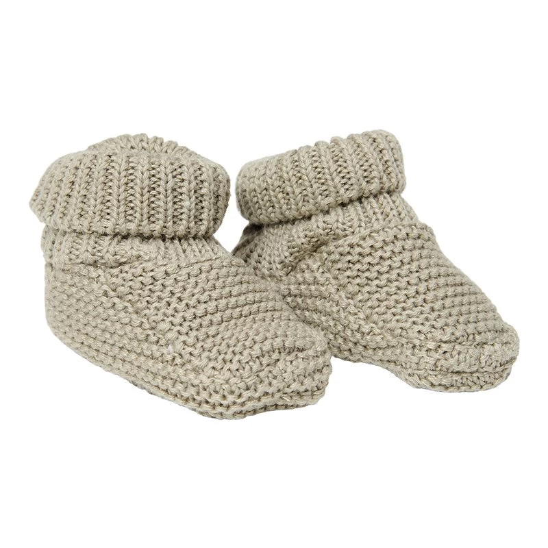 Little Dutch LD Knitted Baby Booties S1 3 Little Dutch LD Knitted Baby Booties S1