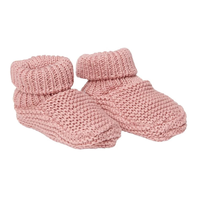 Little Dutch LD Knitted Baby Booties S1 14 Little Dutch LD Knitted Baby Booties S1 - Image 12