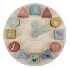 Little Dutch LD Puzzle Clock 1 Little Dutch LD Puzzle Clock -Little World Shop 0016557 little dutch puzzle clock 0 1000
