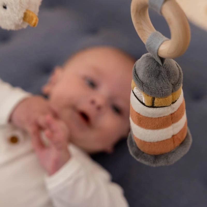 Little Dutch LD Sailors Bay Baby Gym 6 Little Dutch LD Sailors Bay Baby Gym - Image 4