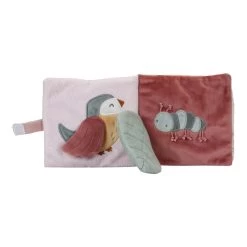 Little Dutch LD Activity Booklet Flowers & Butterflies 9 Little Dutch LD Activity Booklet Flowers & Butterflies -Little World Shop 0016897 little dutch soft activity book flowers butterflies flowers butterflies 5