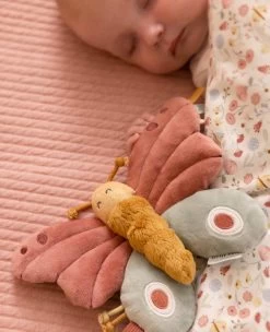 Little Dutch LD ActivityCuddle Flowers & Butterflies 8 Little Dutch LD ActivityCuddle Flowers & Butterflies -Little World Shop 0016903 little dutch activity butterfly flowers butterflies 2