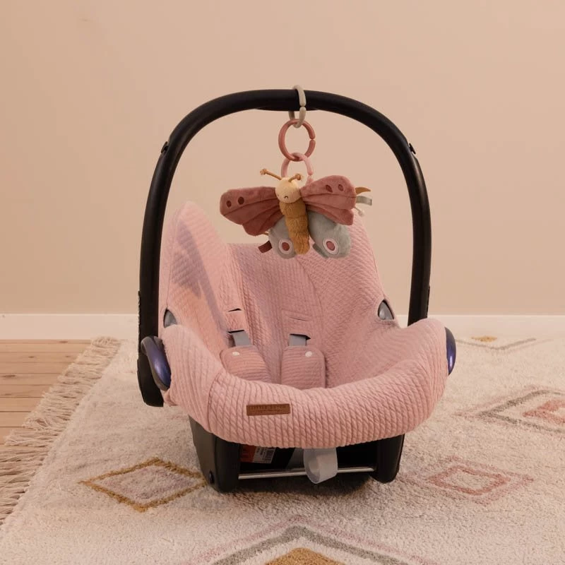 Little Dutch LD ActivityCuddle Flowers & Butterflies 6 Little Dutch LD ActivityCuddle Flowers & Butterflies - Image 4