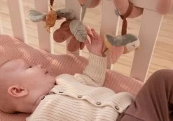 Little Dutch LD Activity Spiral Flowers & Butterflies 12 Little Dutch LD Activity Spiral Flowers & Butterflies -Little World Shop 0016926 little dutch activity spiral flowers butterflies flowers butterflies 5