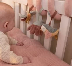 Little Dutch LD Activity Spiral Flowers & Butterflies 13 Little Dutch LD Activity Spiral Flowers & Butterflies -Little World Shop 0016928 little dutch activity spiral flowers butterflies flowers butterflies 3