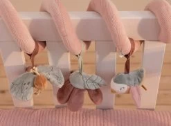 Little Dutch LD Activity Spiral Flowers & Butterflies 11 Little Dutch LD Activity Spiral Flowers & Butterflies -Little World Shop 0016930 little dutch activity spiral flowers butterflies flowers butterflies 2