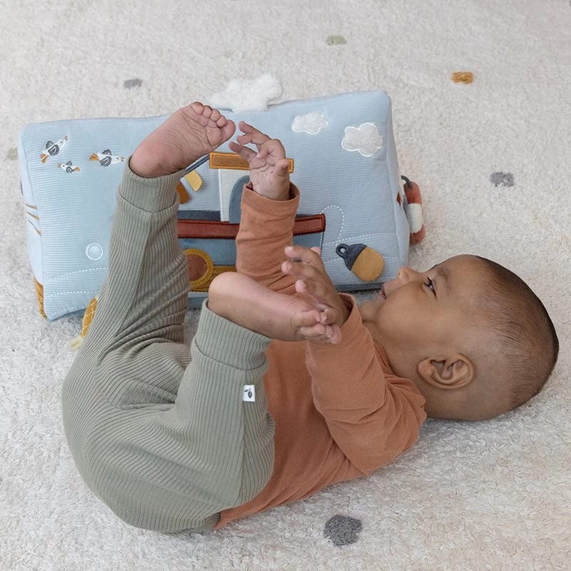 Little Dutch LD Activity Triangle 17 Little Dutch LD Activity Triangle - Image 15