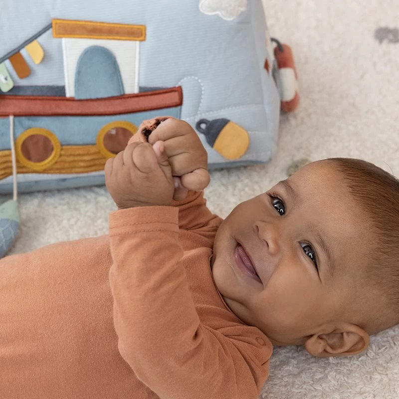 Little Dutch LD Activity Triangle 15 Little Dutch LD Activity Triangle - Image 13