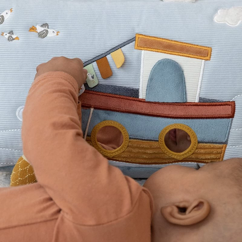 Little Dutch LD Activity Triangle 16 Little Dutch LD Activity Triangle - Image 14