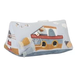 Little Dutch LD Activity Triangle 35 Little Dutch LD Activity Triangle -Little World Shop 0016994 little dutch activiteiten driehoek sailors bay sailors bay 0