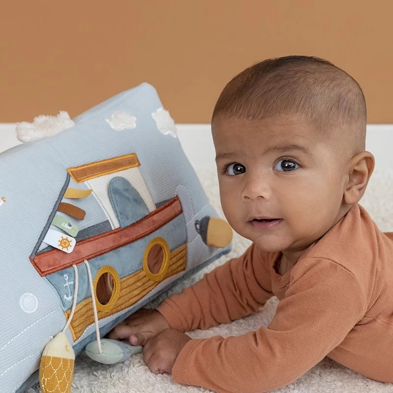 Little Dutch LD Activity Triangle 13 Little Dutch LD Activity Triangle - Image 11