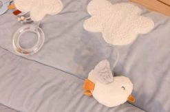 Little Dutch LD Sailors Bay Play Mat 16 Little Dutch LD Sailors Bay Play Mat -Little World Shop 0017026 little dutch playpen mat sailors bay sailors bay 6