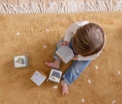 Little Dutch LD Sailors Bay 4 Soft Blocks 8 Little Dutch LD Sailors Bay 4 Soft Blocks -Little World Shop 0017061 little dutch set of soft cubes sailors bay sailors bay 7