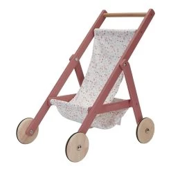 Little Dutch Ld Doll Stroller
