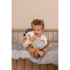 Little Dutch LD Cuddle Jack 30cm Sailors Bay 11 Little Dutch LD Cuddle Jack 30cm Sailors Bay -Little World Shop 0017193 little dutch cuddle seagull jack 30 cm sailors bay 3 1000