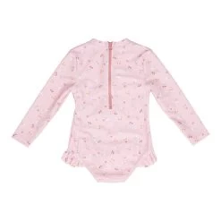 Little Dutch LD Long Sleeve Ruffle Swimsuit 62/68 31 Little Dutch LD Long Sleeve Ruffle Swimsuit 62/68 -Little World Shop 0017701 little dutch bathsuit long sleeves ruffles little pink flowers 74 80 little pink flowers 2