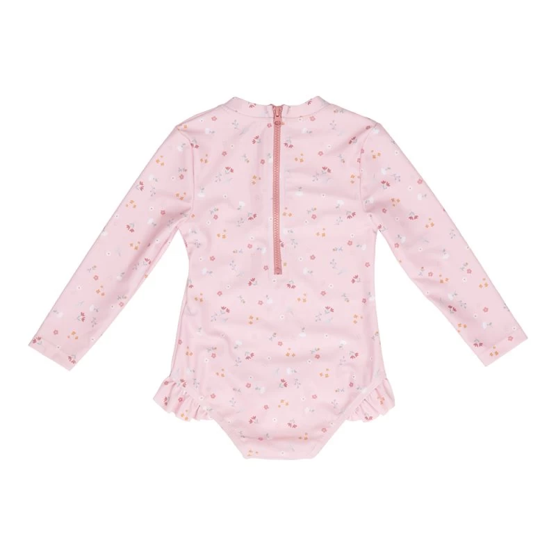 Little Dutch LD Long Sleeve Ruffle Swimsuit 62/68 15 Little Dutch LD Long Sleeve Ruffle Swimsuit 62/68 - Image 13