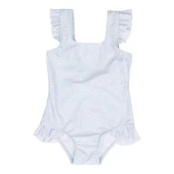 Little Dutch LD Ruffle Swimsuit 74/80