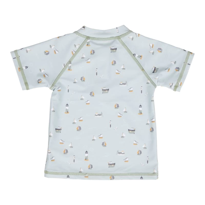 Little Dutch LD Swim T-shirt Sailors Bay 74/80 13 Little Dutch LD Swim T-shirt Sailors Bay 74/80 - Image 11