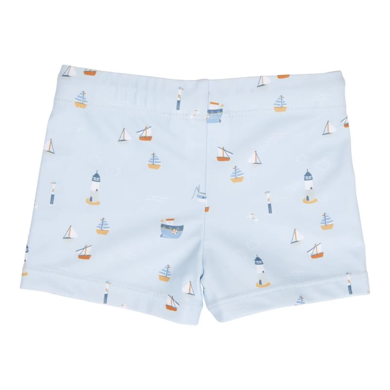 Little Dutch LD Swim Pants Sailors Bay 86/92 4 Little Dutch LD Swim Pants Sailors Bay 86/92 - Image 2