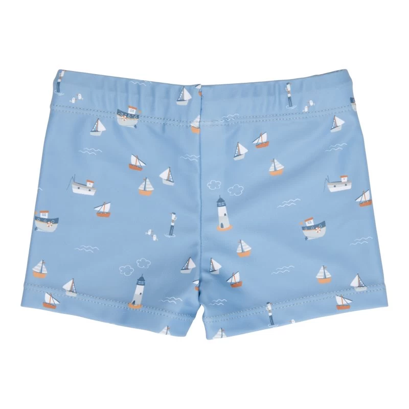 Little Dutch LD Swim Pants Sailors Bay 86/92 10 Little Dutch LD Swim Pants Sailors Bay 86/92 - Image 8