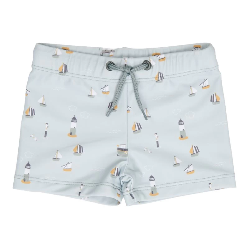 Little Dutch LD Swim Pants Sailors Bay 86/92 14 Little Dutch LD Swim Pants Sailors Bay 86/92 - Image 12