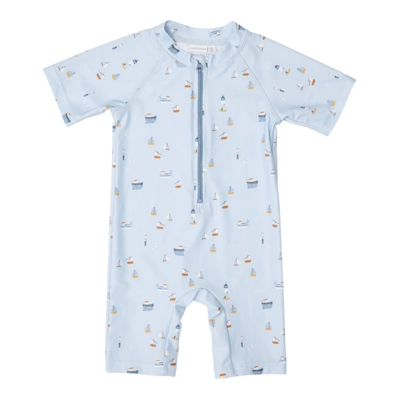 Little Dutch LD Swimsuit Sailors Bay62/68 3 Little Dutch LD Swimsuit Sailors Bay62/68