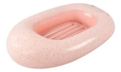 Little Dutch LD Inflatable Boat 100 X 67 Cm -Little World Shop 0018164 little dutch little pink flowers inflatable boat 0